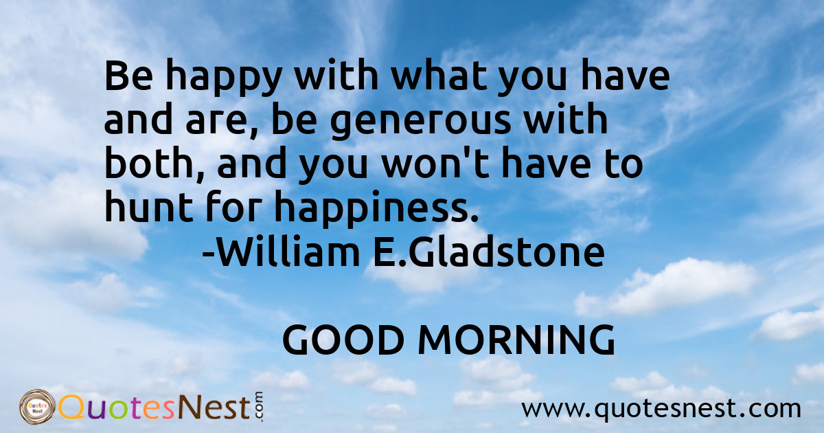 Happiness_William E.Gladstone_3_small